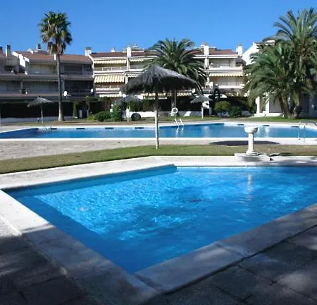 Precioso Eurogolden En Ideal Familias Apartment *