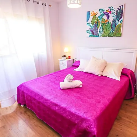 Apartment Precioso Eurogolden En Ideal Familias *