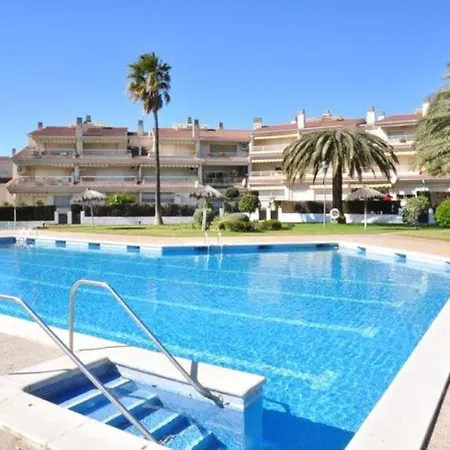 Apartment Precioso Eurogolden En Ideal Familias