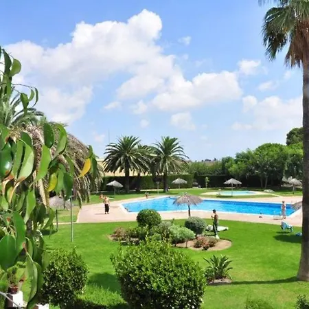 Apartmán Precioso Eurogolden En Ideal Familias *