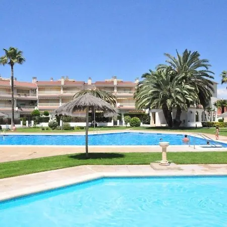 Precioso Eurogolden En Ideal Familias Apartment