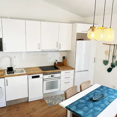 Precioso Eurogolden En Ideal Familias Apartment