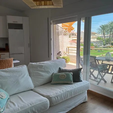 Precioso Eurogolden En Ideal Familias Apartment