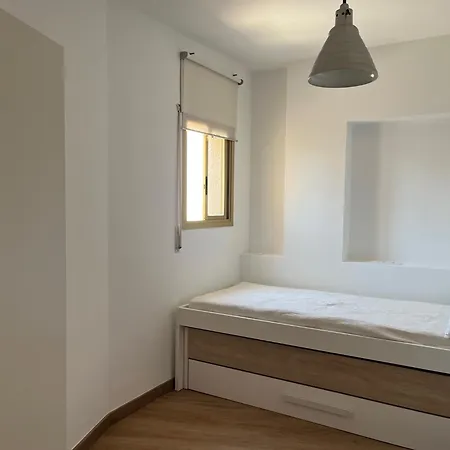 Apartment Precioso Eurogolden En Ideal Familias