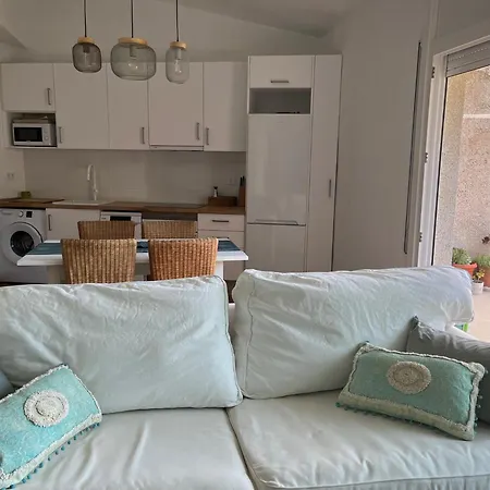 Apartment Precioso Eurogolden En Ideal Familias